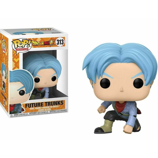 

Фигурка Funko Pop фанк Поп Транкс Жемчуг дракона Dragon Ball Super Future Trunks