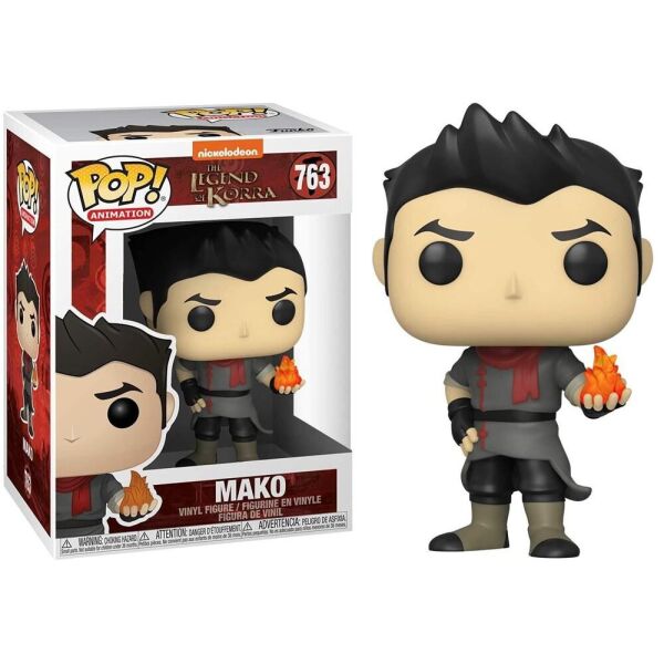 

Фигурка Funko Pop фанк Поп Жемчуг дракона видели Dragon Ball Videl 10 см