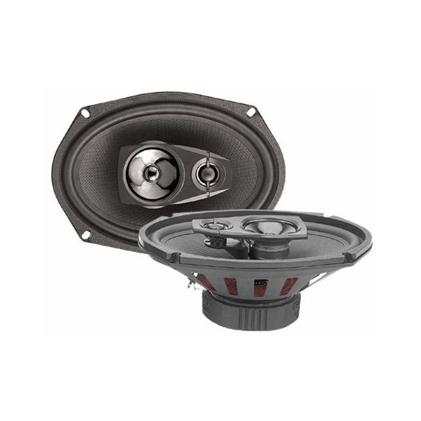 

Автоакустика µ Dimension EL Coax 693 (12982)