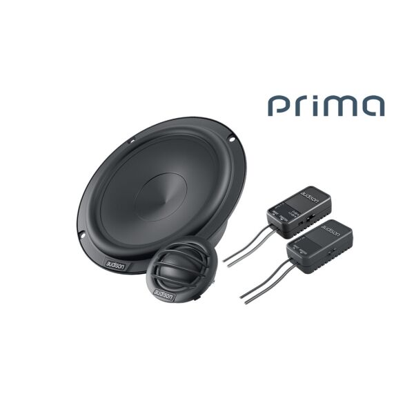 

Автоакустика Audison Prima APK 165P (64718)