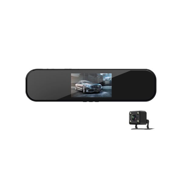 

Зеркало с видеорегистратором Aspiring Reflex 6 (RF152101) (69420)