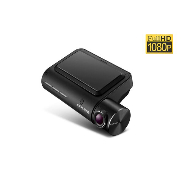 

Видеорегистратор Alpine DVR F800PRO (55388)