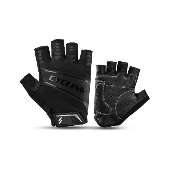 

Велоперчатки ROCKBROS S189 Черный Size XL (1409214216)