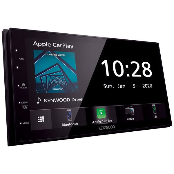 

Автомагнитола Kenwood DMX 5020BTS (68025)