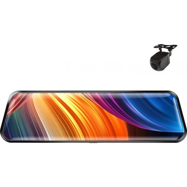 

Зеркало с видеорегистратором Aspiring Reflex 7 (RE2103WD) (70464)