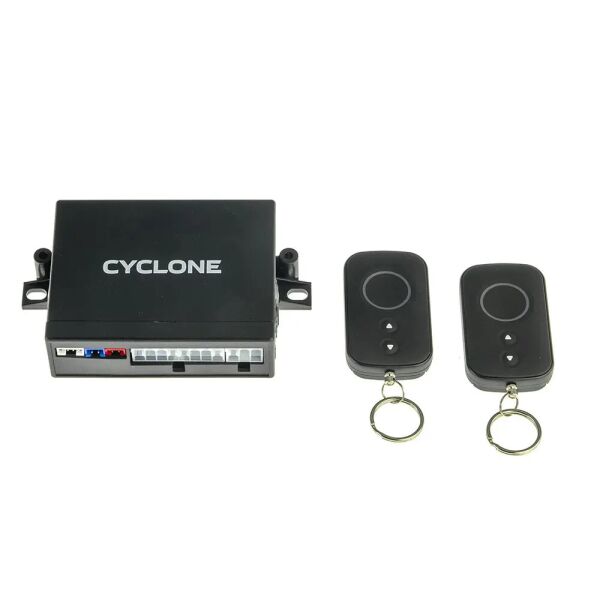 

Автосигнализация Cyclone A20 (70146)
