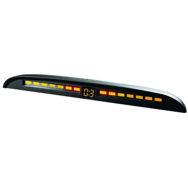 

Парктроник Steelmate PTS410M8F Black (70517)