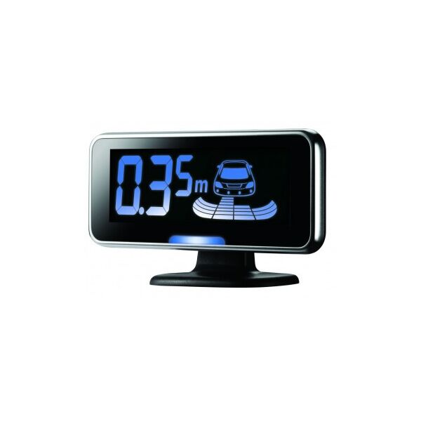 

Парктроник Steelmate PTS410V4 Black (31298)