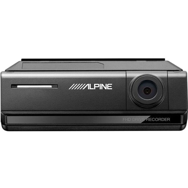 

Видеорегистратор Alpine DVR C320S (70264)
