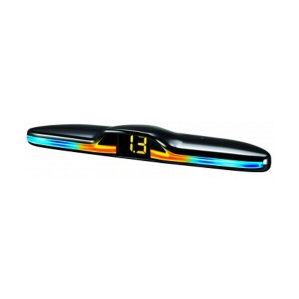 

Парктроник Steelmate PTS410M22 Black (50903)