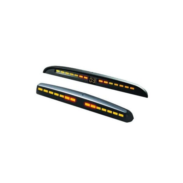 

Парктроник Steelmate PTS810MM Silver (31889)
