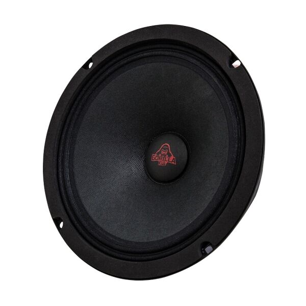 

Автоакустика Kicx Gorilla Bass GB 8N (4 Ohm) (1шт) (58508)