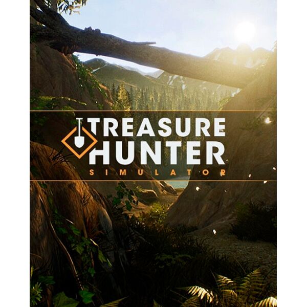 

Игра Treasure Hunter Simulator для ПК (Ключ активации Steam)