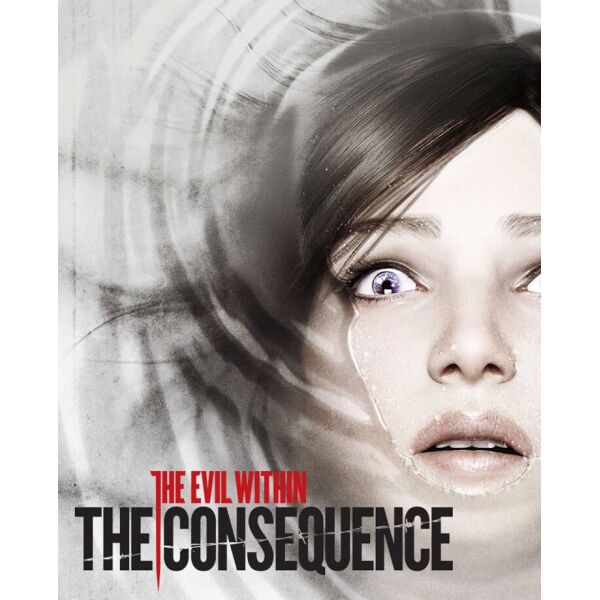 bethesda softworks  The Evil Within: The Consequence   (  Steam)