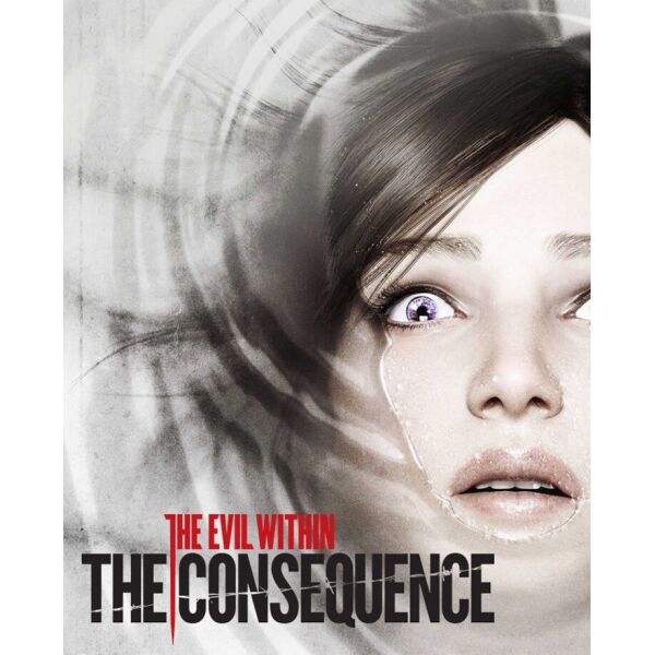

Игра The Evil Within: The Consequence для ПК (Ключ активации Steam)