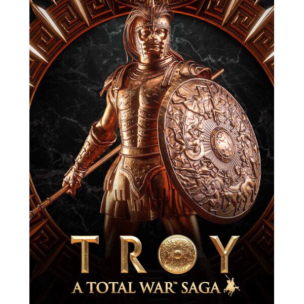 

Игра A Total War Saga: TROY для ПК (Ключ активации Steam)