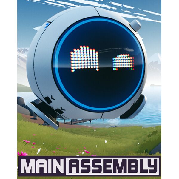 

Игра Main Assembly для ПК (Ключ активации Steam)