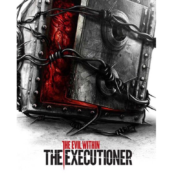bethesda softworks  The Evil Within: The Executioner   (  Steam)