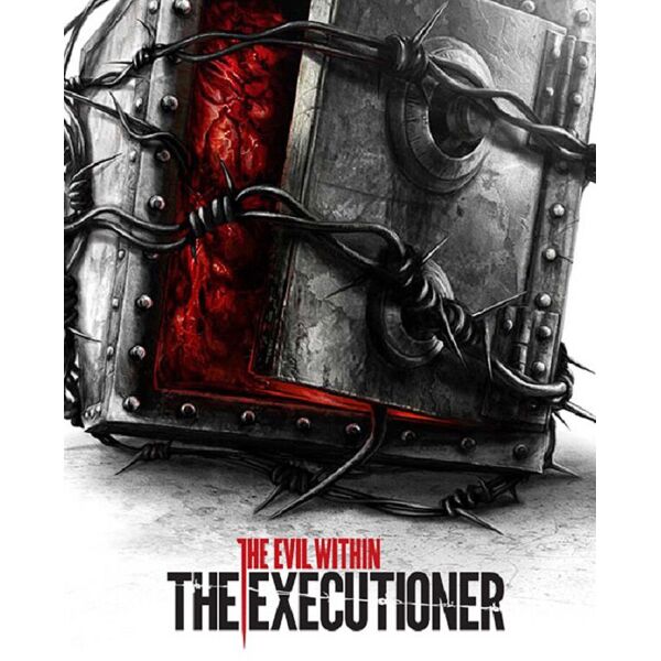

Игра The Evil Within: The Executioner для ПК (Ключ активации Steam)
