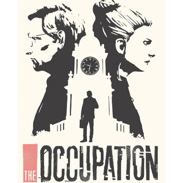 Акция на Игра The Occupation для ПК (Ключ активации Steam) от Allo UA