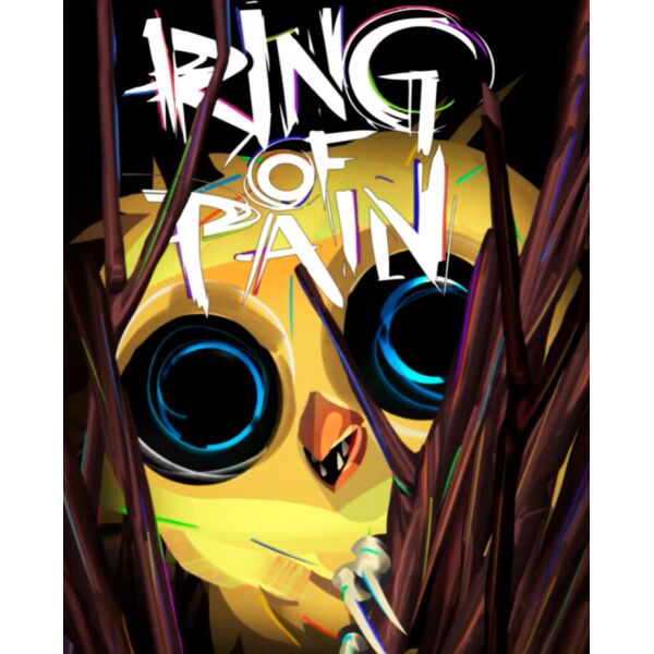 

Игра Ring of Pain для ПК (Ключ активации Steam)