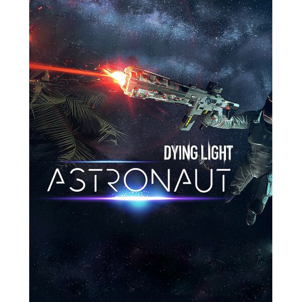 

Игра Dying Light - Astronaut Bundle для ПК (Ключ активации Steam)