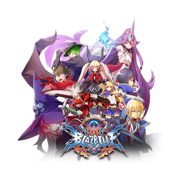 

Игра BlazBlue Centralfiction для ПК (Ключ активации Steam)