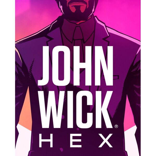 

Игра John Wick Hex для ПК (Ключ активации Steam)