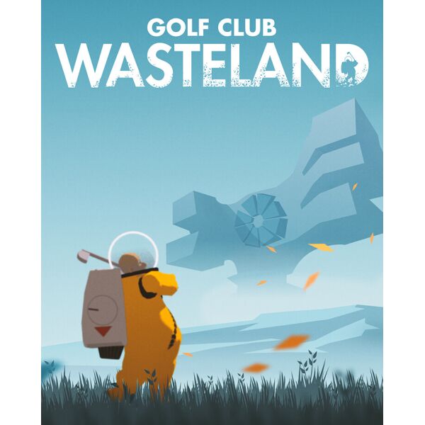 

Игра Golf Club Wasteland для ПК (Ключ активации Steam)