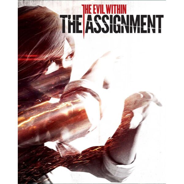 

Игра The Evil Within: The Assignment для ПК (Ключ активации Steam)
