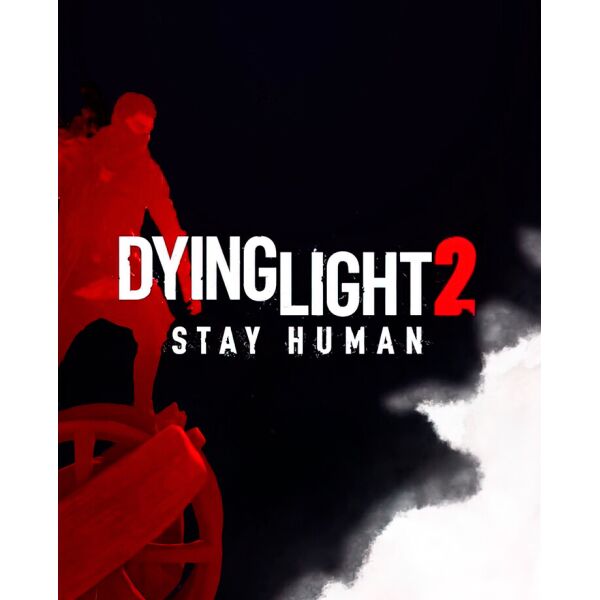

Игра Dying Light 2 Stay Human для ПК (Ключ активации Steam)