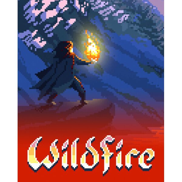 

Игра Wildfire для ПК (Ключ активации Steam)