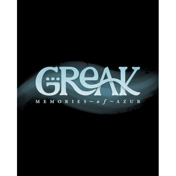 

Игра Greak: Memories of Azur для ПК (Ключ активации Steam)