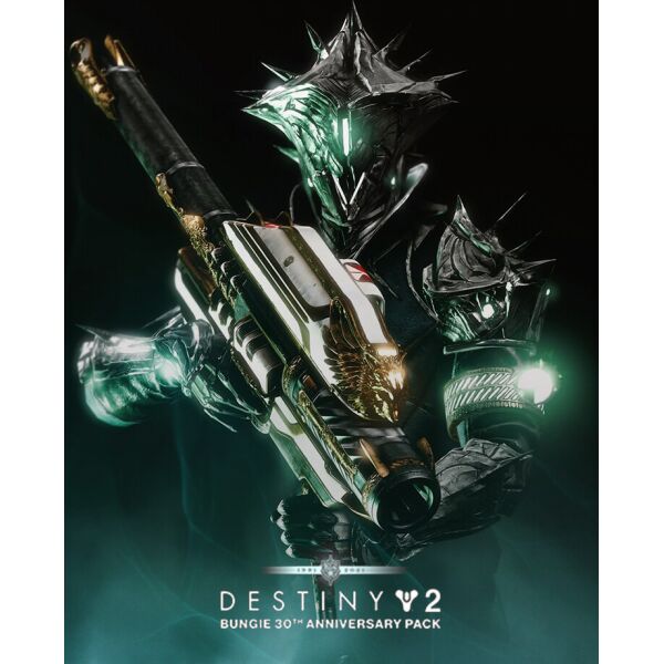 

Игра Destiny 2: Bungie 30th Anniversary Pack для ПК (Ключ активации Steam)