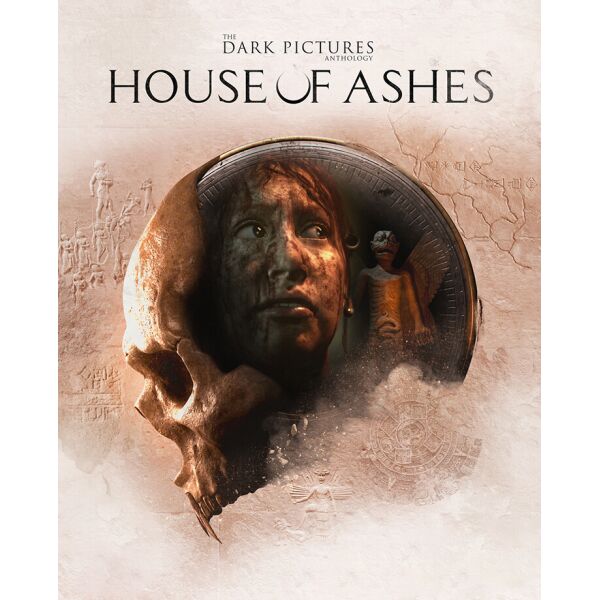 

Игра The Dark Pictures Anthology: House of Ashes для ПК (Ключ активации Steam)