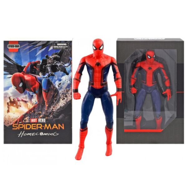 

Игровая фигурка "Человек-Паук" Metr+ 3332