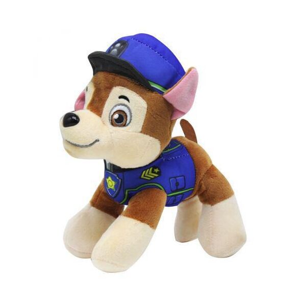 

Мягкая игрушка "Собачка" Metr+ SP27043 (Гончик)