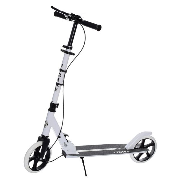 

Самокат iTrike SR2-049-1-WB White-Black (SR2-049-1)