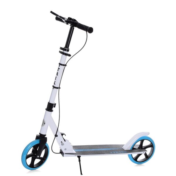 

Самокат iTrike SR2-049-1-WBL White-Blue (SR2-049-1)