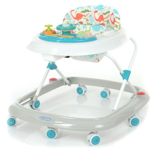 

Ходунки El Camino Happy New Grey (ME 1049)