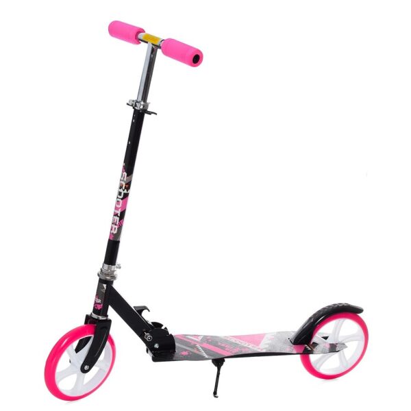 

Самокат iTrike SR 2-050-1-BP Black-Pink (SR 2-050-1)
