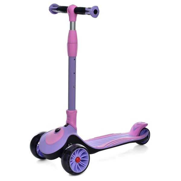 

Самокат iTrike MAXI JR 3-060-25-V Purple (JR 3-060-25-V)