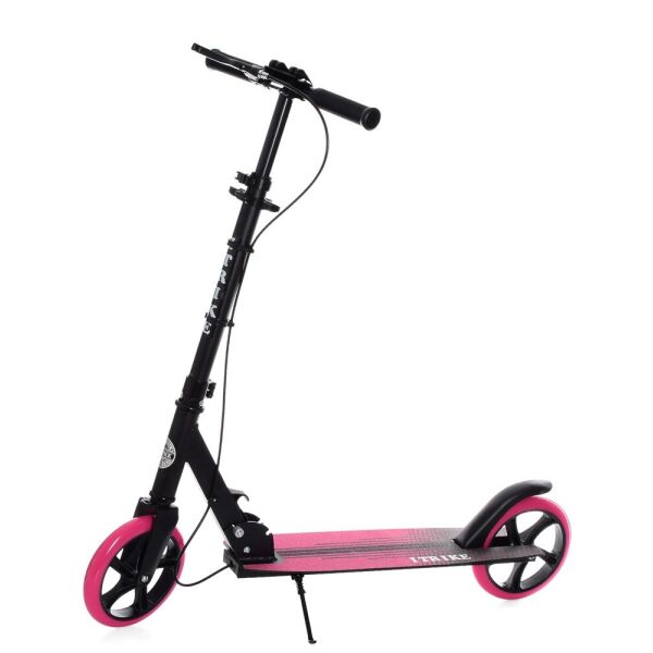 

Самокат iTrike SR2-049-1-BP Black-Pink (SR2-049-1)