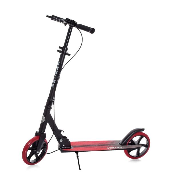 

Самокат iTrike SR2-049-1-BR Black-Red (SR2-049-1)