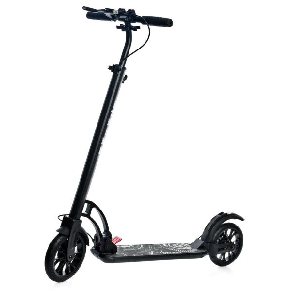 

Самокат iTrike SR 2-080-B Black (SR 2-080-B)