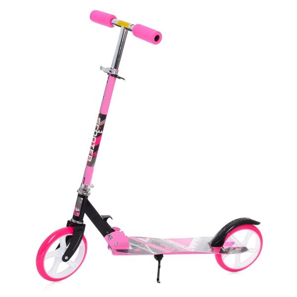 

Самокат iTrike SR 2-050-1-P1 Pink (SR 2-050-1)