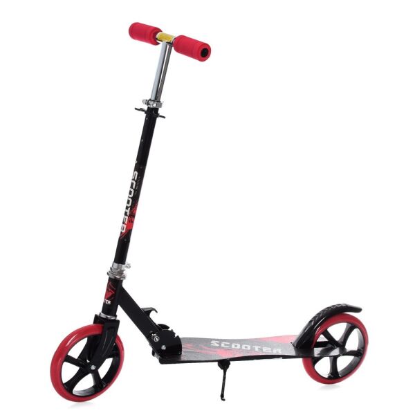 

Самокат iTrike SR 2-050-1-BR Black-Red (SR 2-050-1)