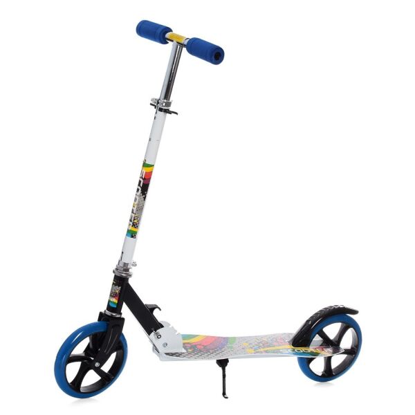 

Самокат iTrike SR 2-050-1-WBL White-Blue (SR 2-050-1)
