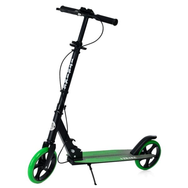 

Самокат iTrike SR2-049-1-BGR Black-Green (SR2-049-1)