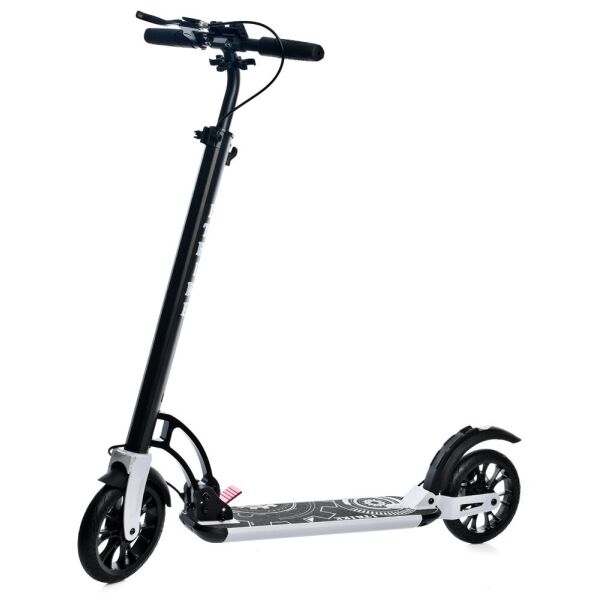 

Самокат iTrike SR 2-080-W Black-White (SR 2-080-W)